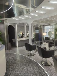 -凯博K-boom Hair Salon