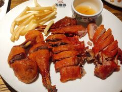 -周麻婆·川式小炒更下饭(武夷山三姑店)