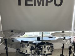 -TEMPO 音乐(五角场店)