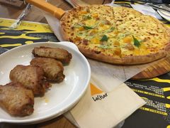 -乐凯撒披萨(喜荟城店)