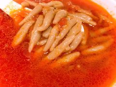 -西贝(上海我格广场店)