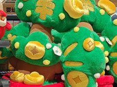 -永辉超市(大西洋银泰城店)