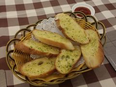 黄油蒜蓉面包片-起士林西餐厅(东经路店)
