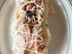-维兰西餐(万泉河店)