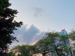 -天河体育中心