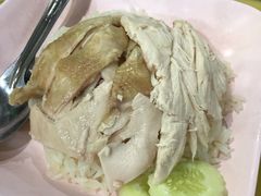 -鸡饭店