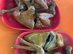 -光明刘冰乳鸽店(光明法政北路店)