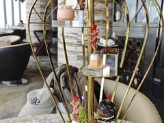 热气球下午茶-西安皇冠假日酒店·B&G51餐厅