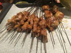 -申记串道(中街店)