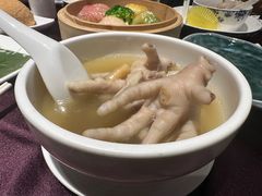 -粤匠·澳门点心粤菜海鲜(澳门半岛店)