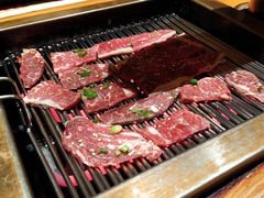 -千寻烧肉(政务区店)