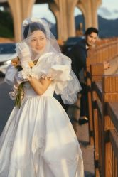 -金夫人婚纱摄影(惠阳店)