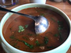 -胖老汉椒麻鸡清真新疆菜(西御街店)