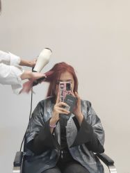 -汀南丝雨Hair design