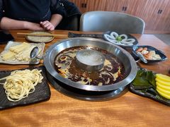 -花满溪火锅(吉大南校店)