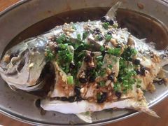 -乡味海鲜农家菜·巽寮土窑鸡(地道美食店)