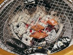 -山川小町·极番烧肉(新地假日广场店)