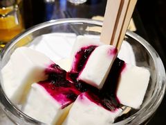 -很久以前羊肉串(簋街店)
