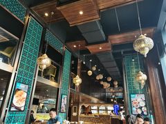 -中阿兰牛肉面(悦海新天地店)