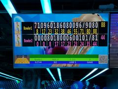 -世代星球·保龄球·镭战真人CS·团建(杨浦店)