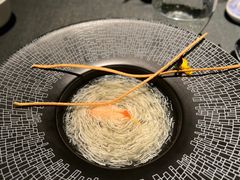 蟹肉文思豆腐-胜紫云亭 HUAIYANG MASTER(前滩店)