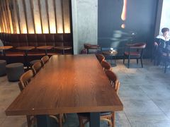 包厢-星巴克(北京三里屯SOHO一店)