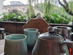 -舒羽咖啡(运河店)