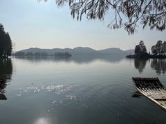 -东湖落雁景区