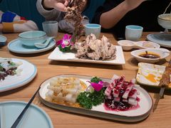 -品回味清真西北楼(宁波首店)