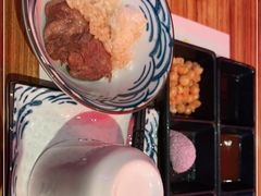 -热血兄弟·炭火烤肉(融侨中心店)