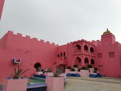 -漳州滨海火山岛自然生态风景区