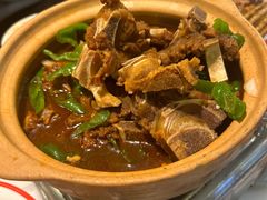 -小吴先生的店·东北烧烤(林科大店)