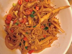 -味上湘菜馆(岳麓山店)
