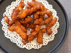 酥排骨-瓯越·海鲜·瓯味一品(IM长宁国际店)