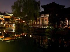-乌镇枕水度假酒店