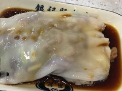 鲜虾牛肉肠-银记肠粉(文昌北路店)