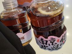 -南京大牌档(中关村领展广场店)