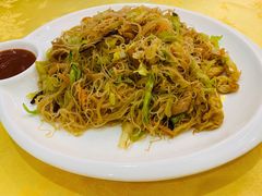 特色炒米粉-莲花公园煎蟹(总店)
