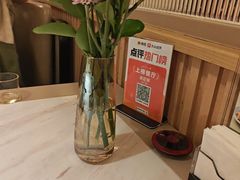 -荷花亭·湖北融合菜(中商广场店)