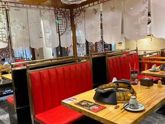 -锦尚阁烤鱼•天津菜(宣武门胡同店)