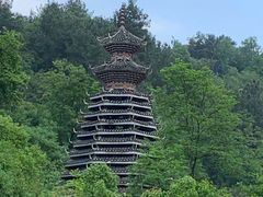 -阿哈湖国家湿地公园