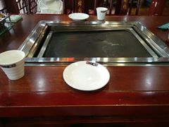 -郭记烤肉(正阳街店)