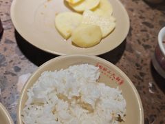 -蜀国大将老火锅(江北店)