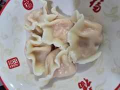 -必点海鲜·海肠捞饭·鲅鱼水饺(滨江道店)