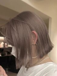 -MY HAIR ARDOR