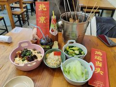 -炒豆合作社(东四总店)