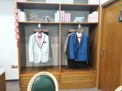 -锦师傅西服礼服西装定制(凯运·壹位广场店)