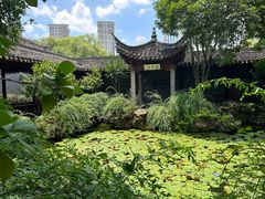 -天一阁博物院