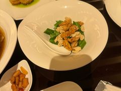 -万豪中餐厅·粤菜·北京粤财JW万豪酒店
