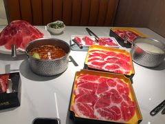 -享遇.锅姥姥牛排海鲜自助(小寨店)
